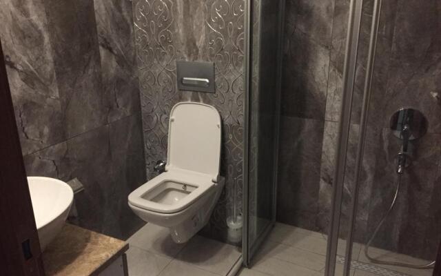 Livana Hotel
