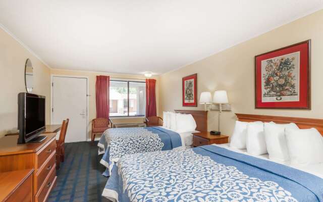 Days Inn by Wyndham Dover Downtown