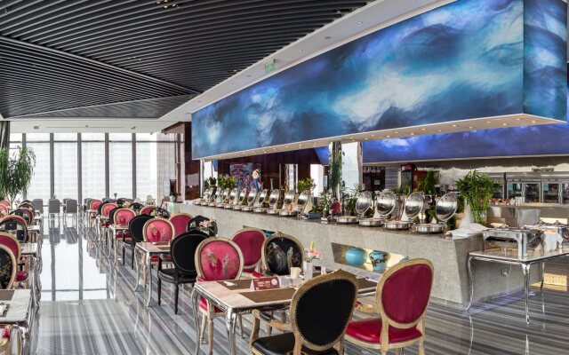 Luoyang Christian's Hotel