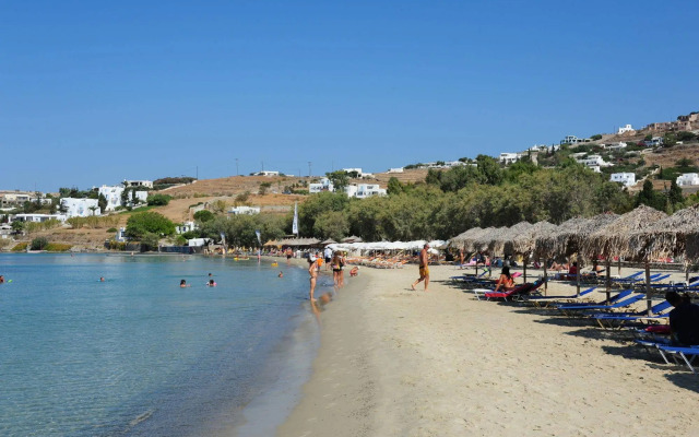 Paros Paradise Apartments