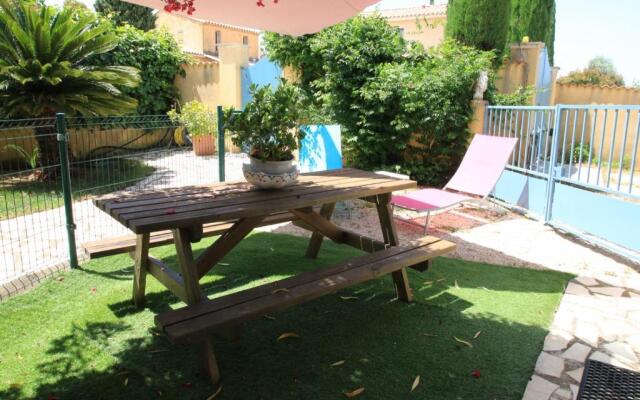 33 Avenue Joseph Roumanille