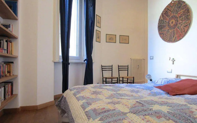 Temporary House - Milan Cadorna