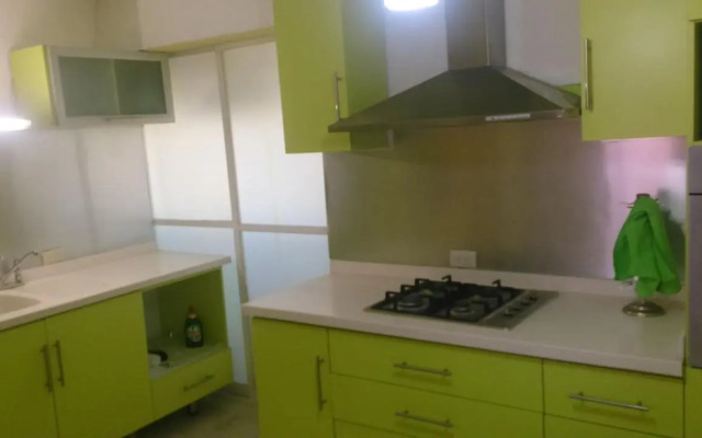 Condominio Ibis Mazatlán