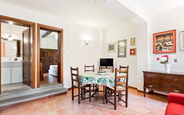 Pratello centrale e funzionale Apartment