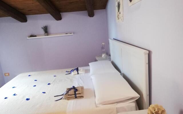 Casa Marina, Cilento Appartamento Indipendente