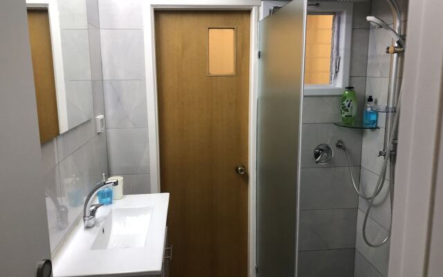 Quiet and homey near the beach