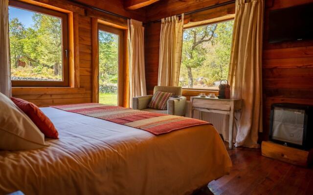 Hotel Roca Negra