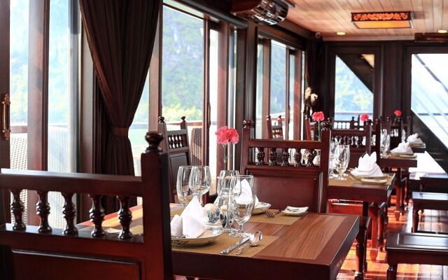 Image Halong Cruises