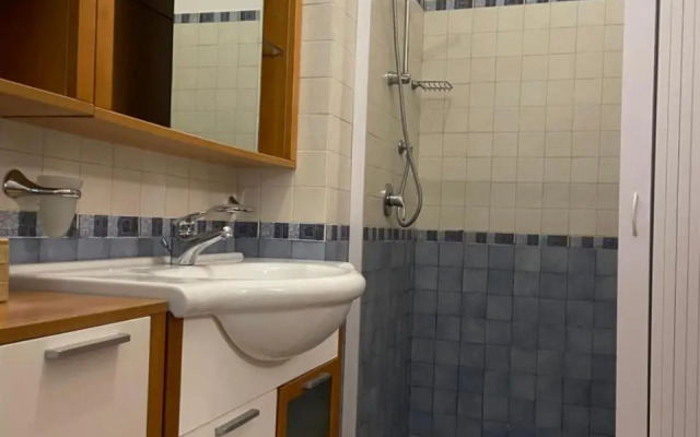 Giovanni Taormina Apartments