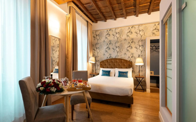 Le Suite Del Barone