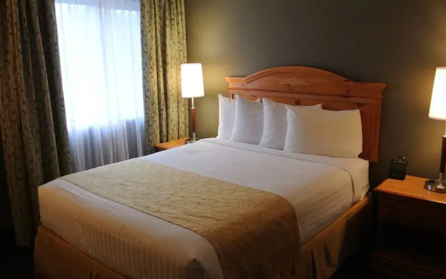Ramada Seekonk/Providence Area