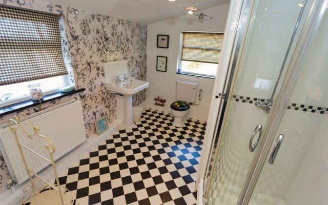 Braunton Magnolia Cottage