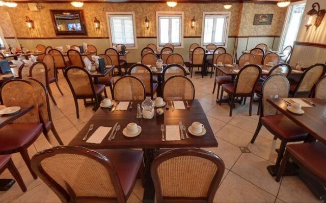 Spray Beach Oceanfront Hotel