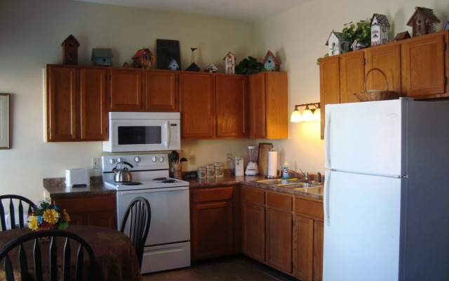 Bristol Suites