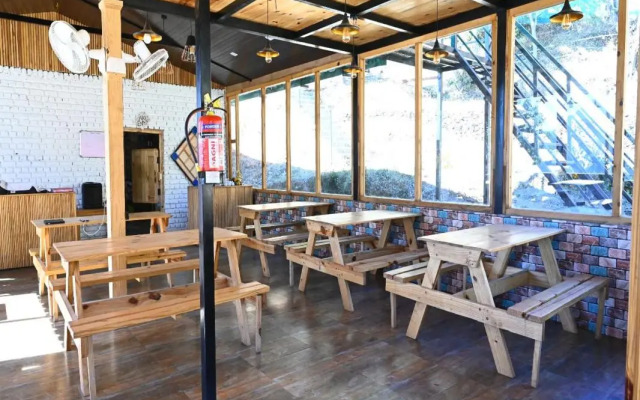 Minikins - Resorts & Restaurant