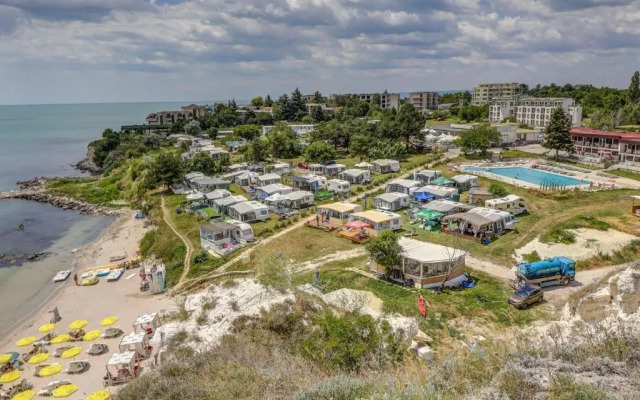 Salena Apartments in Saint George Complex