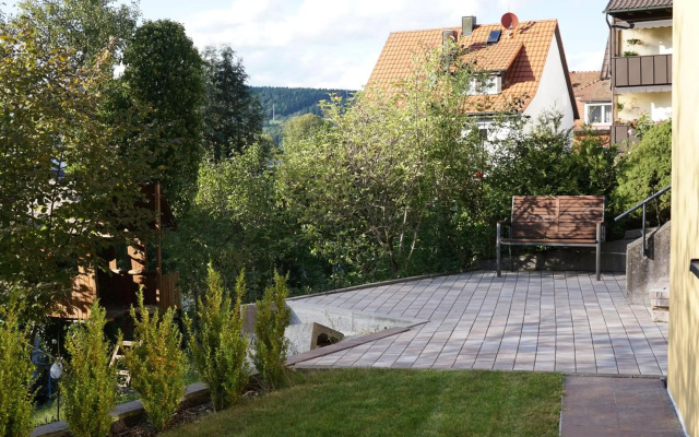 Ferienwohnung Duttental