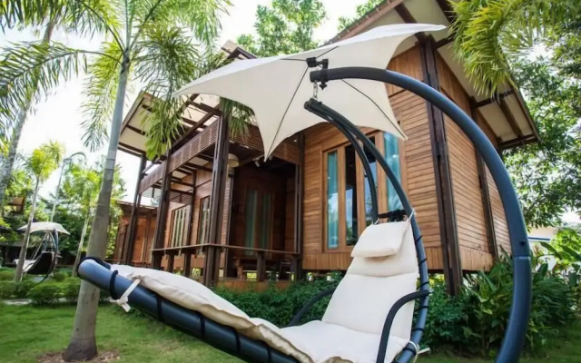 The Cottage Aonang