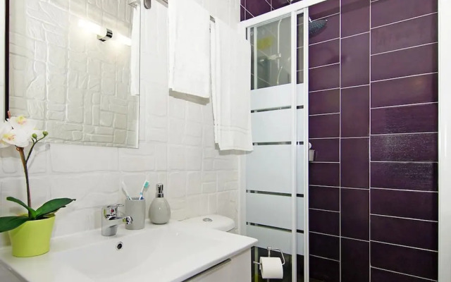 Yiasemina Ayia Napa in Ayia Napa