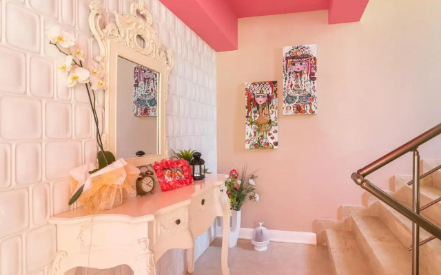Kalkan Suites