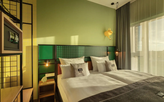 Holiday Inn - the niu, Dwarf Berlin Schöneberg by IHG