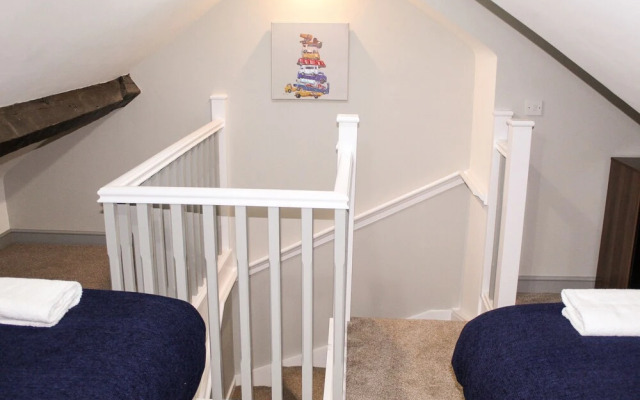 Modern Duplex Apartment Nr Liverpool ONE