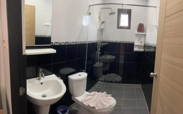 Hotel Lotus Bleu