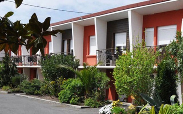 Hotel Residence La Baie des Landes