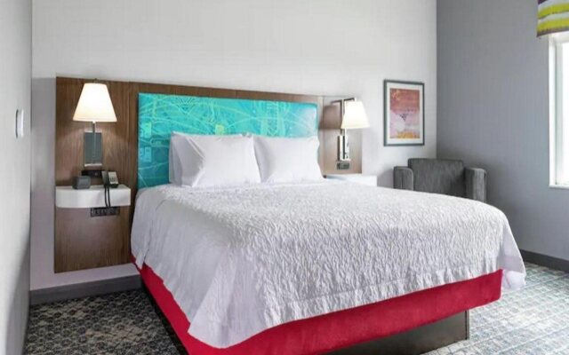 Hampton Inn & Suites Ypsilanti