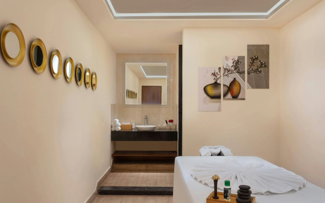 Fairfield by Marriott Visakapatnam