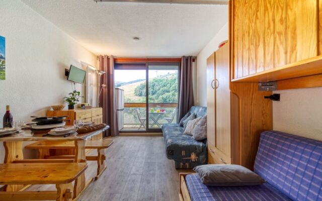 Soyouz Vanguard 17120