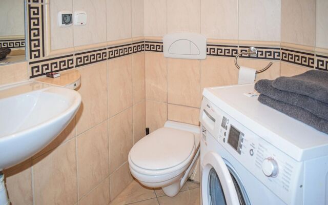 Awesome apartment in Mikolajki with WiFi