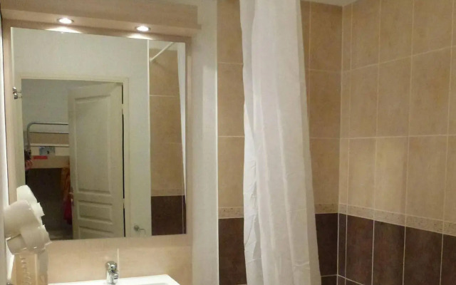 Les Terrasses du Soleil d'Or