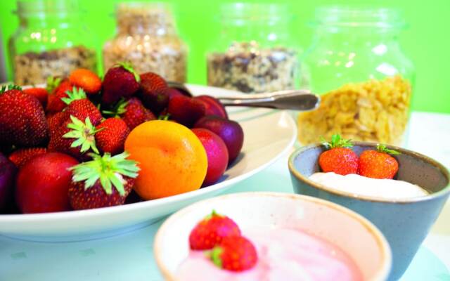 Schwanenhof Hotel und Restaurant