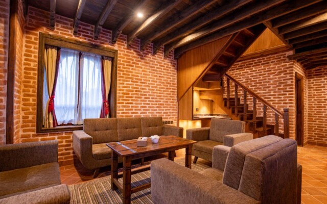 Basera Boutique Hotel