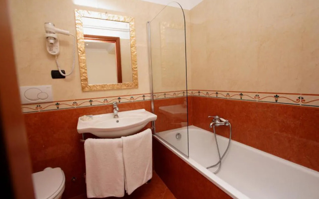 B&B Galaxy Suite Rome
