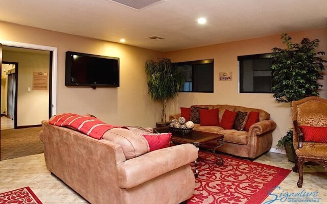 Exclusively Yours By Signature Vacation Rentals