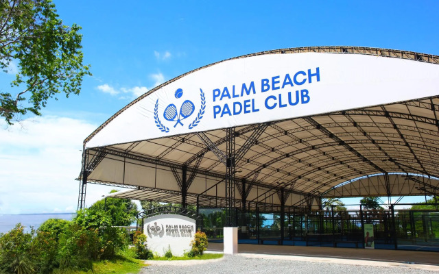 Palm Beach Resort