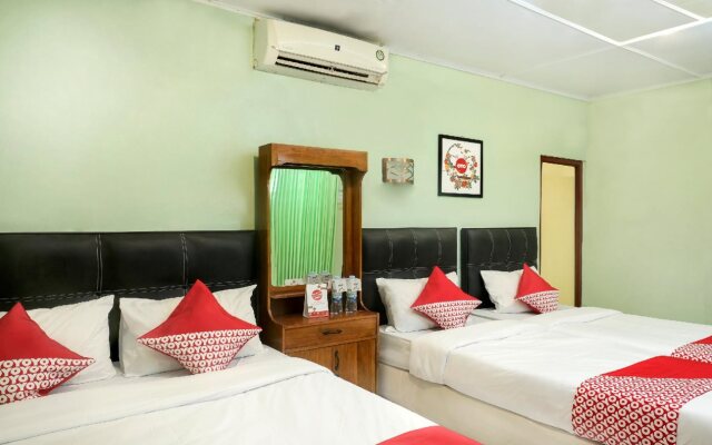 Hotel Perwita Sari