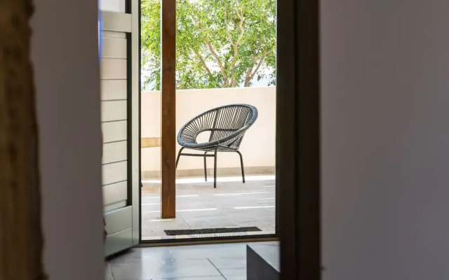 Villa Katerina -3 Villas&Private Jacuzzi