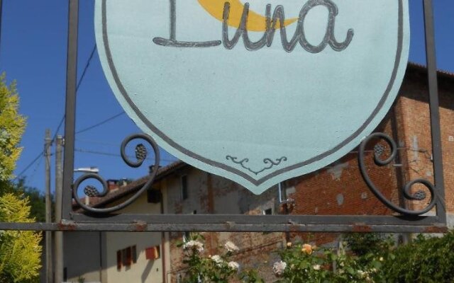 Bed and Breakfast Luna