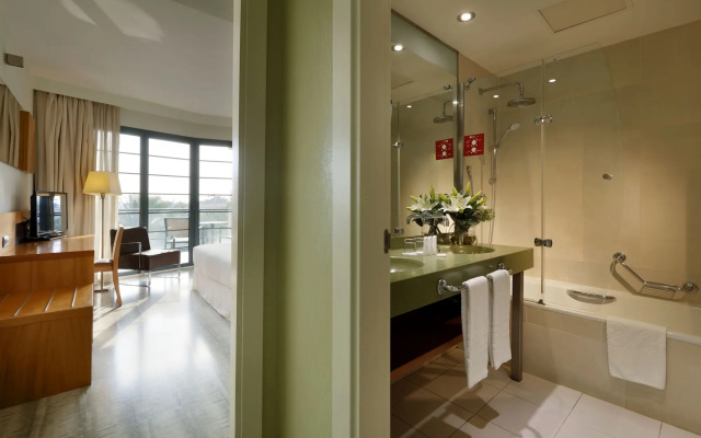 Exe Estepona Thalasso & Spa - Adults only