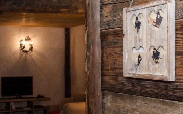 Appartement Jorasses