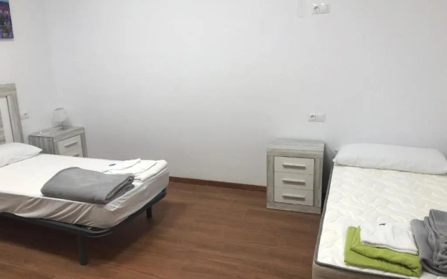 Albergue Delta