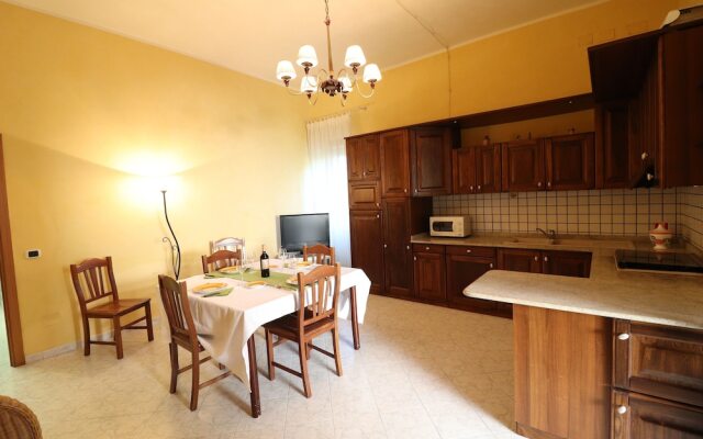 Anna's House in Otranto