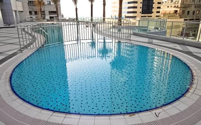 OkDubaiApartments- Chloe Marina