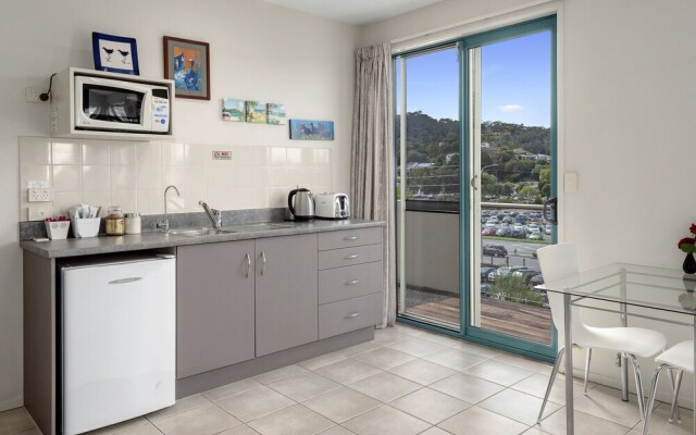 Parkhill Fine Accommodation