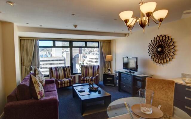 Manhattan Apartments