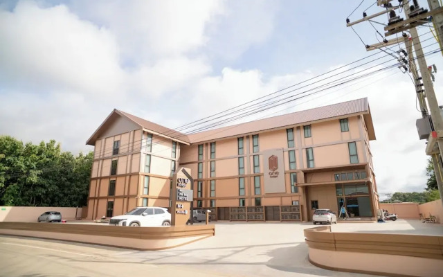 One Budget Hotel Nan Pha Sing