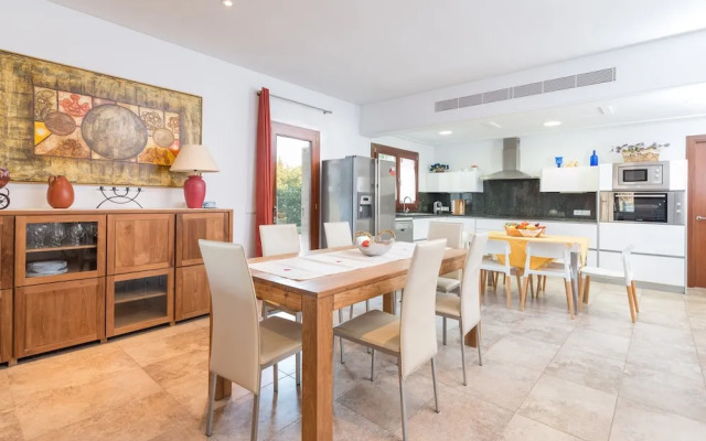 Finca Son Manyo Suite